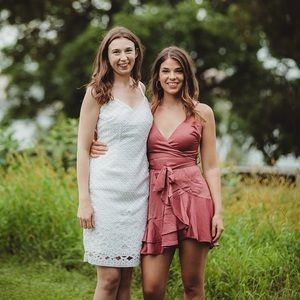 Princess Polly Mini Jewel Dress